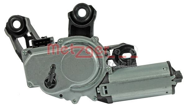 METZGER 2190653 Wischermotor